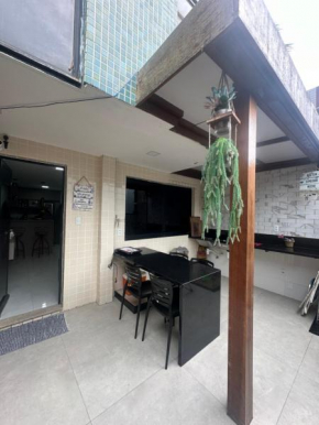 Flat na Praia do morro Guarapari